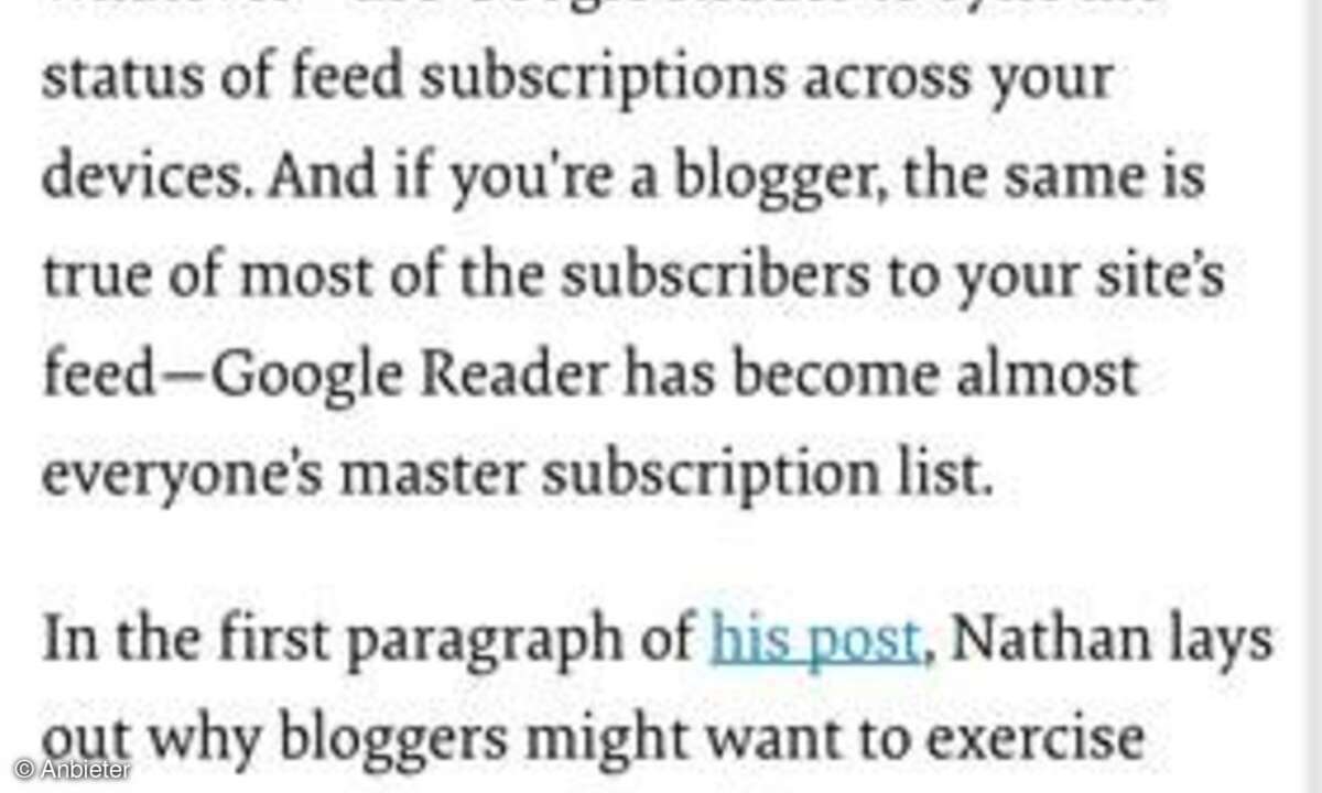 Instapaper