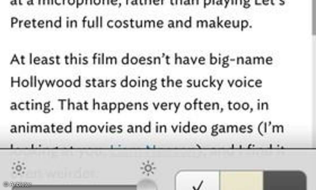 Instapaper