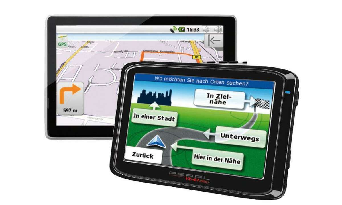 Navis unter 100 EUR