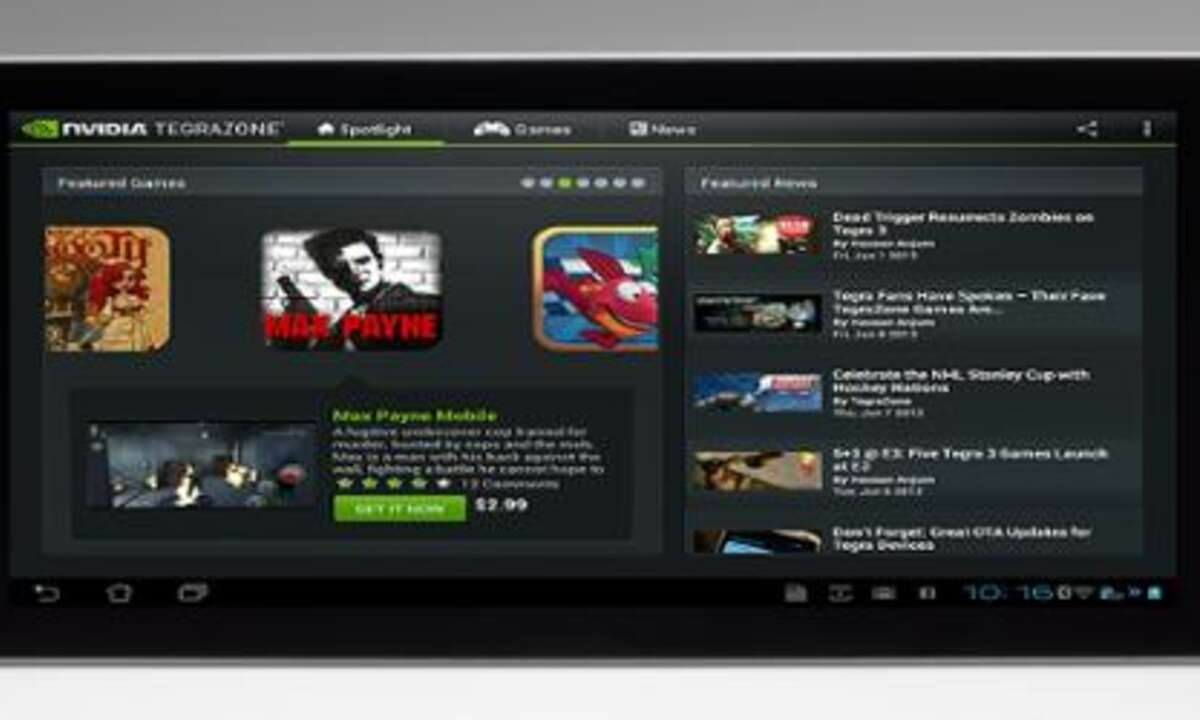 Google Nexus 7