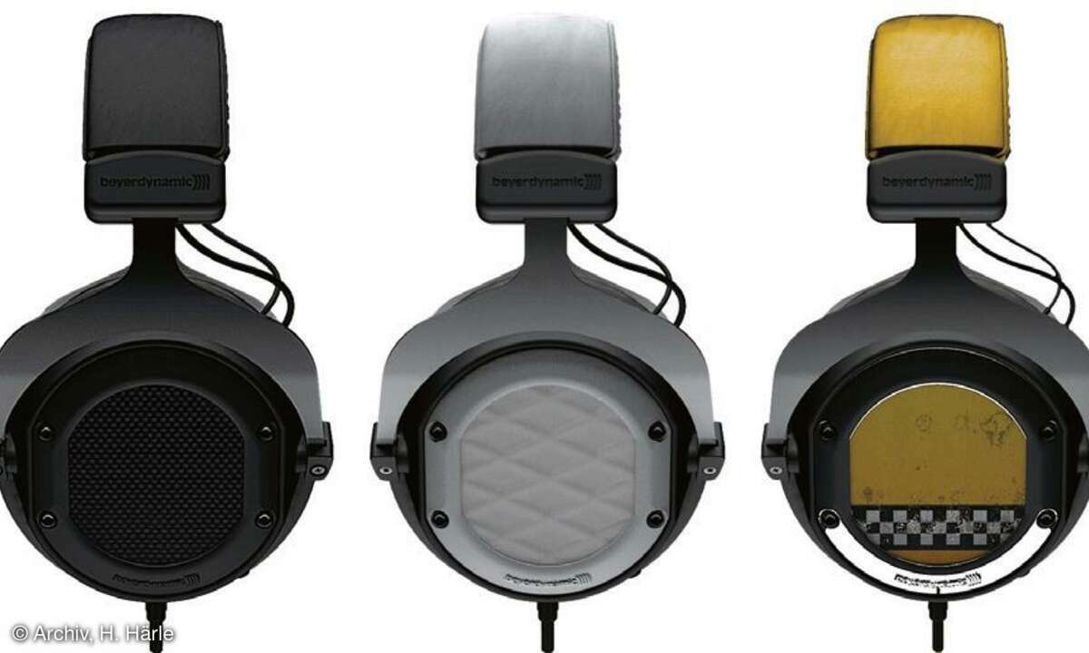 Beyerdynamic Custom One Pro