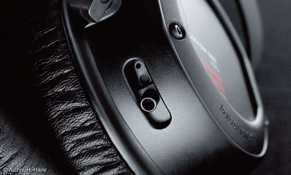 Beyerdynamic Custom One Pro