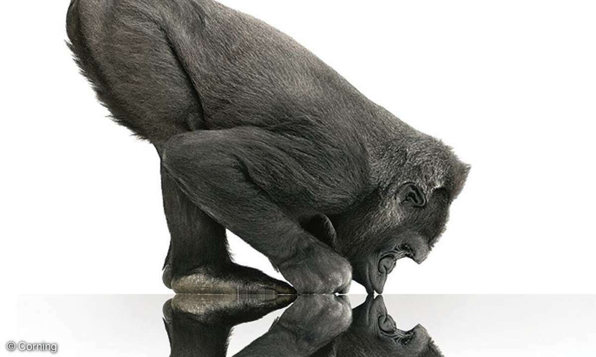Corning Gorilla Glas