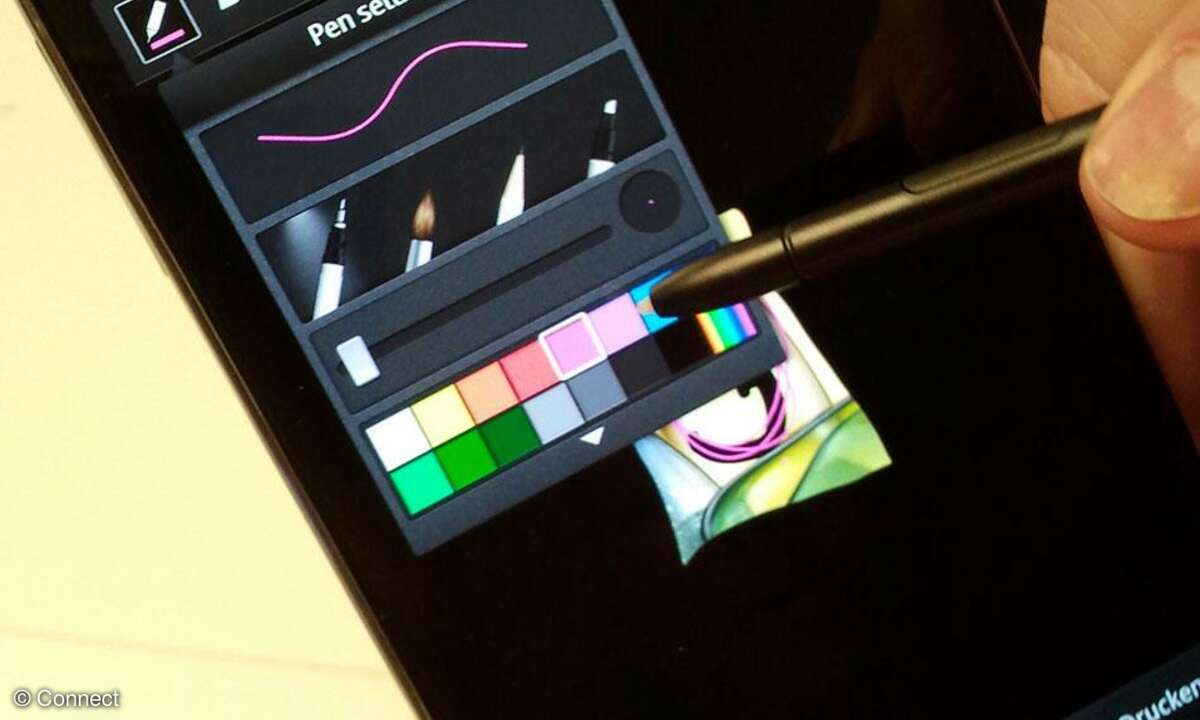 Samsung Galaxy Note