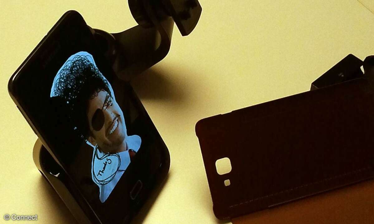 Samsung Galaxy Note