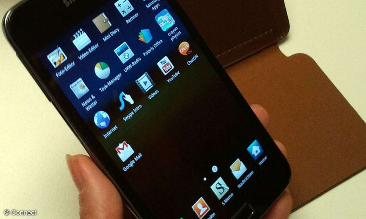 Samsung Galaxy Note