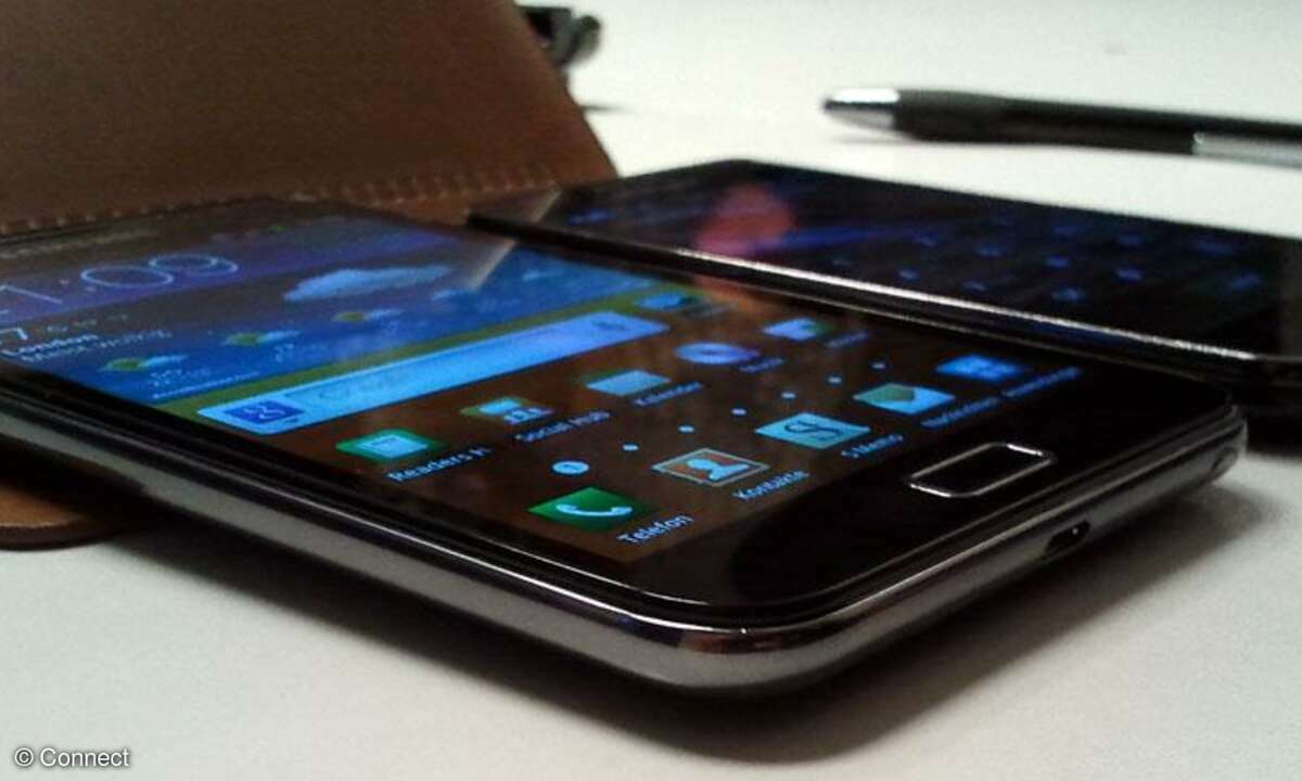 Samsung Galaxy Note