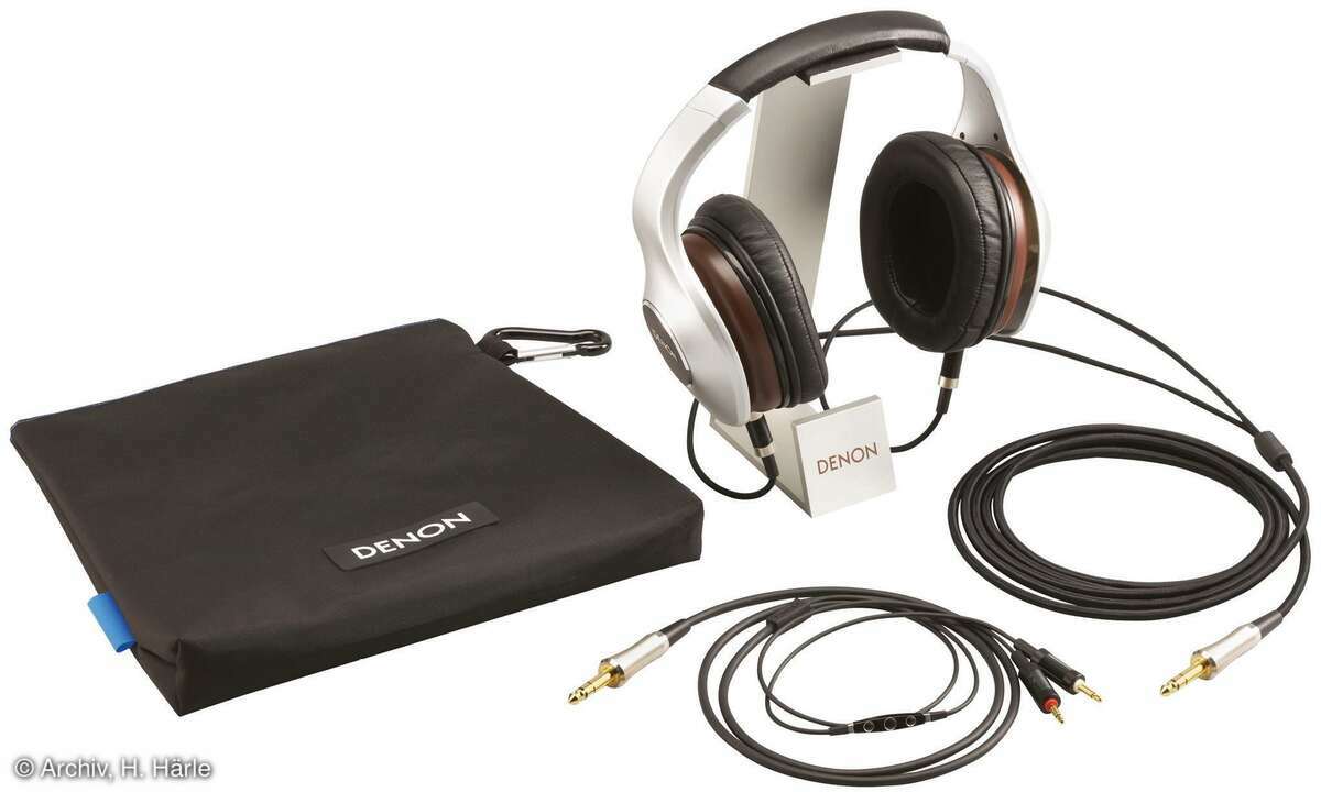 Denon AH-D7100