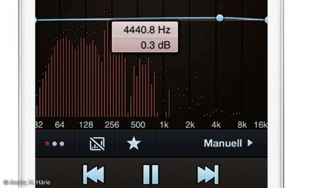 Denon AH-D7100