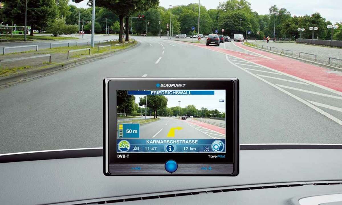 Blaupunkt