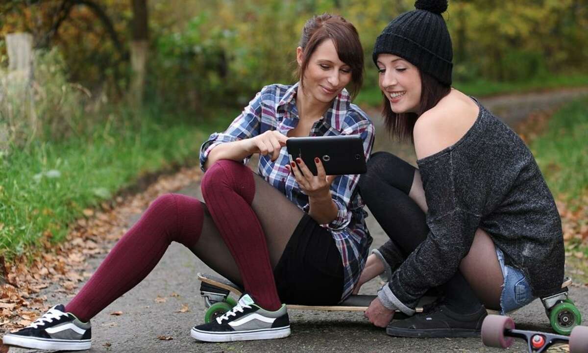 Vodafone SmartTab 2, Android Tablets