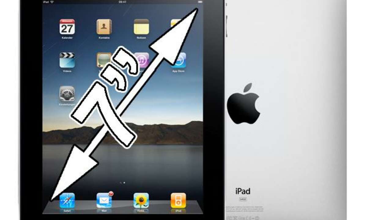 Apple iPad mini