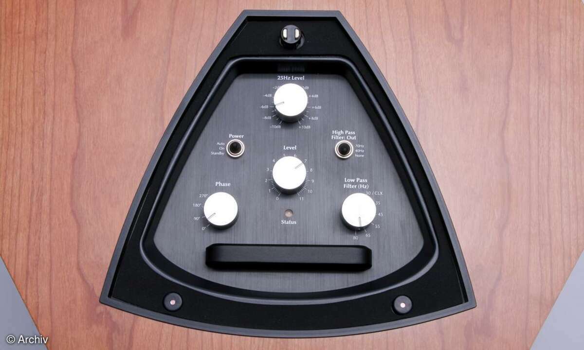 Martin Logan Depth i