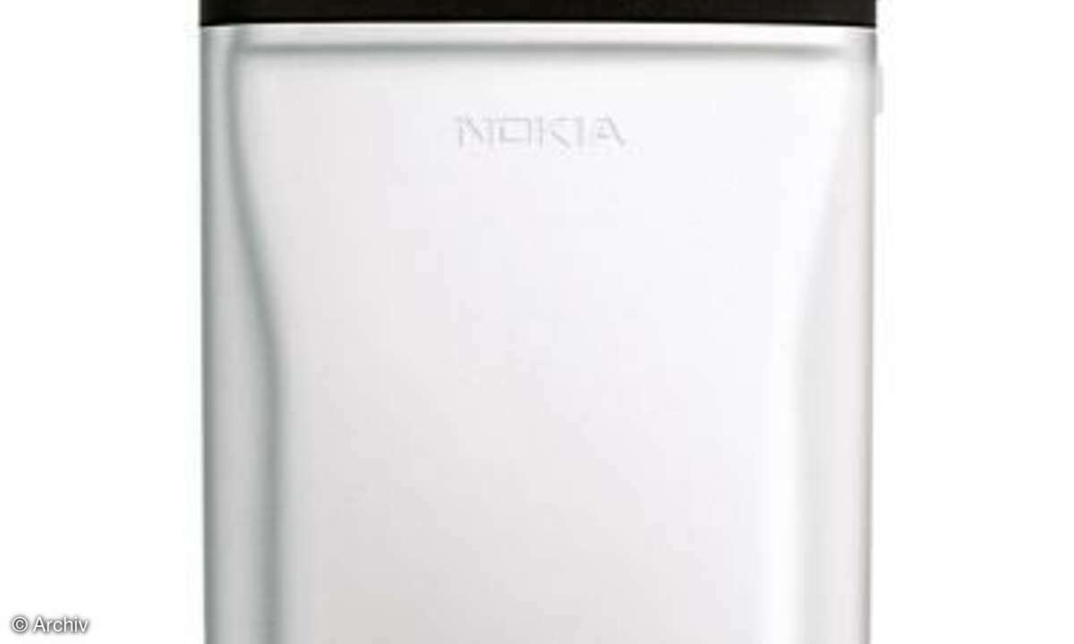 Nokia-E61i-Kamera