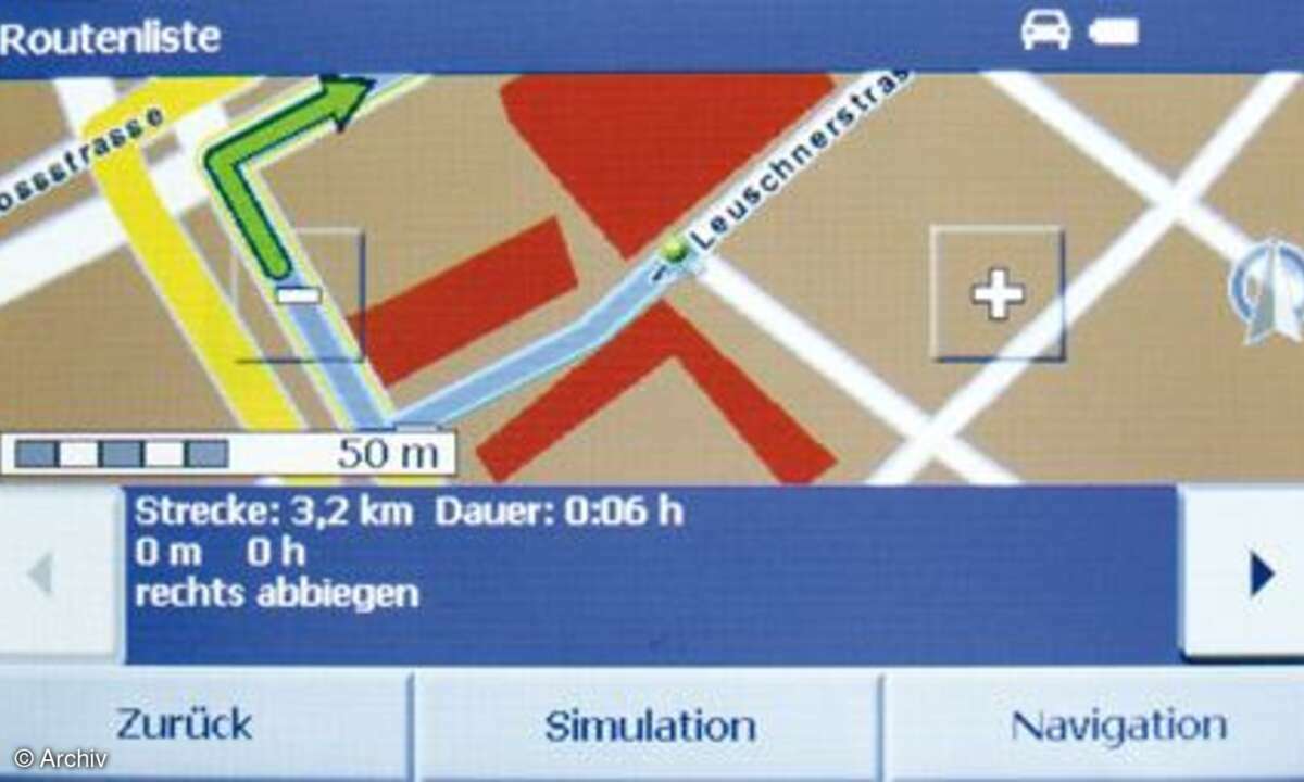 Route