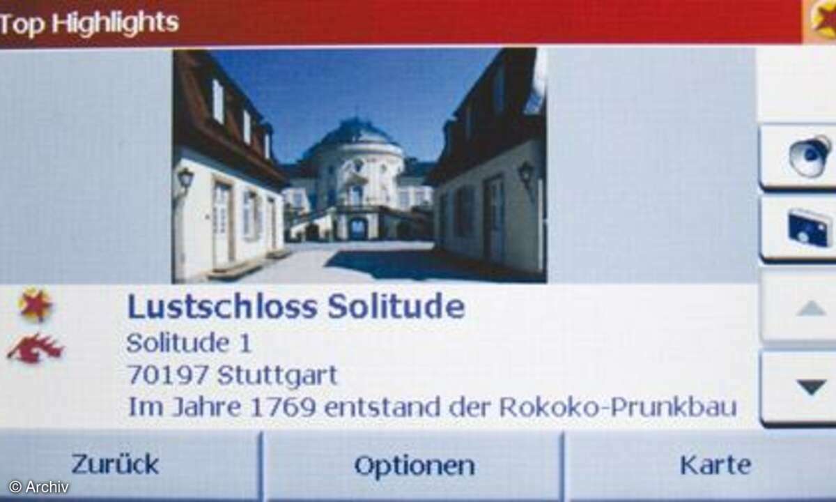 Reiseführer