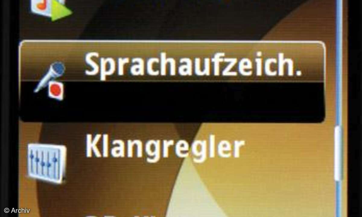 Funktionen