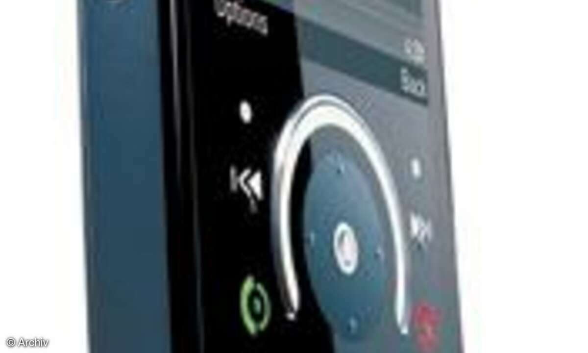 Motorola ROKR E8