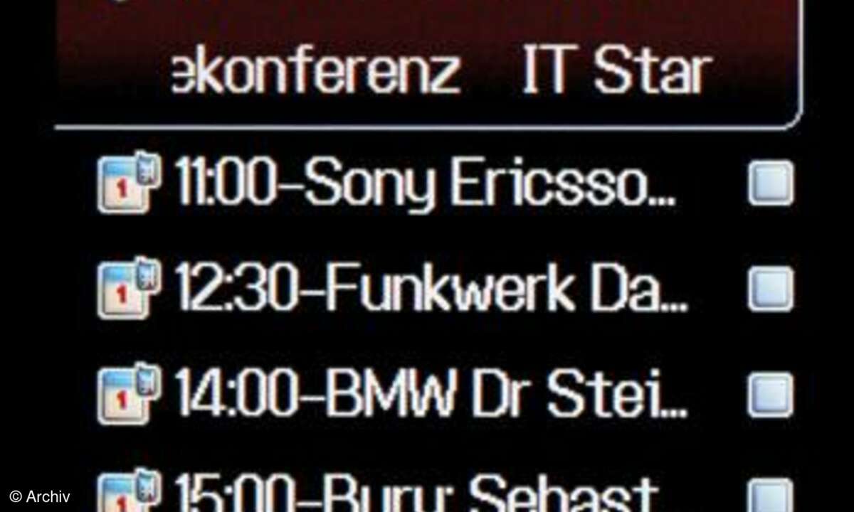 Kalender