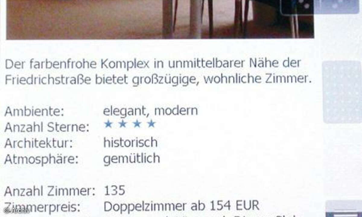 Reiseführer