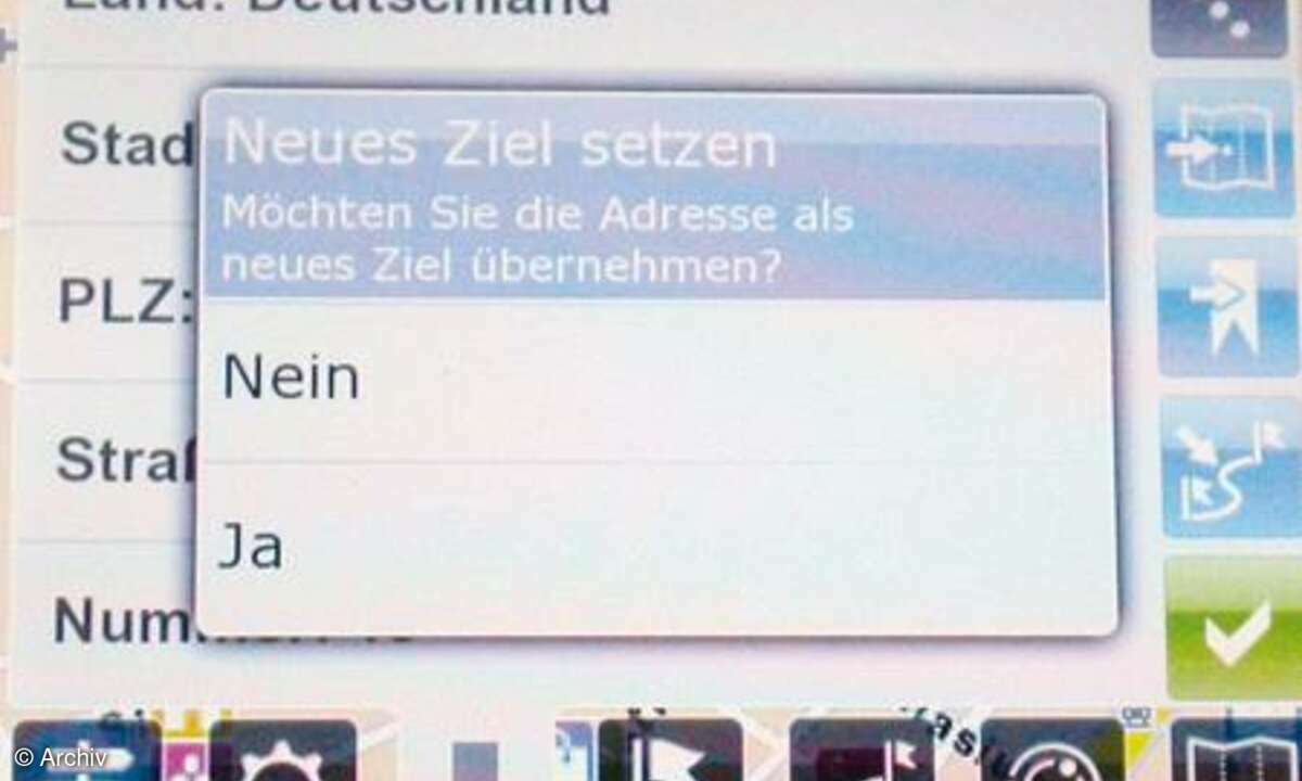 Menü