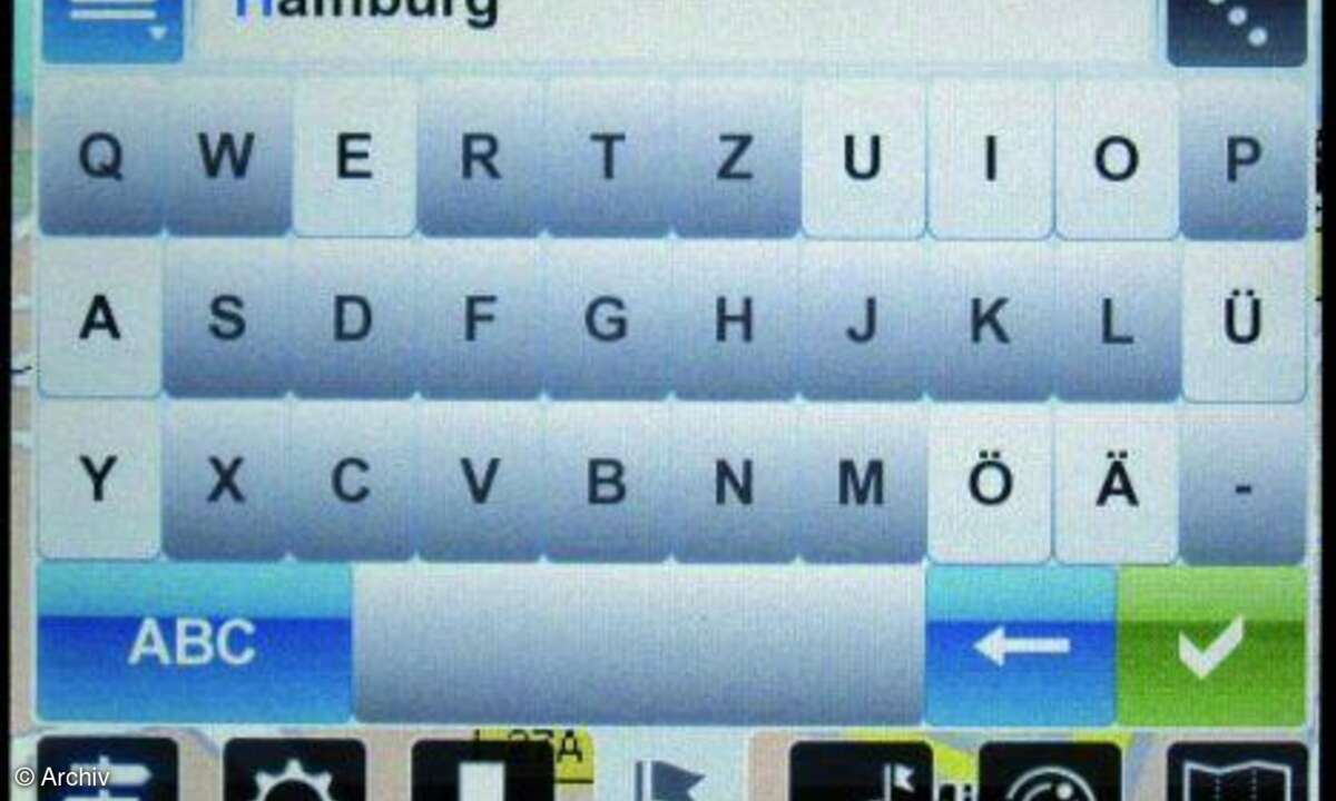 Testbericht Merian Scout C_Navigator