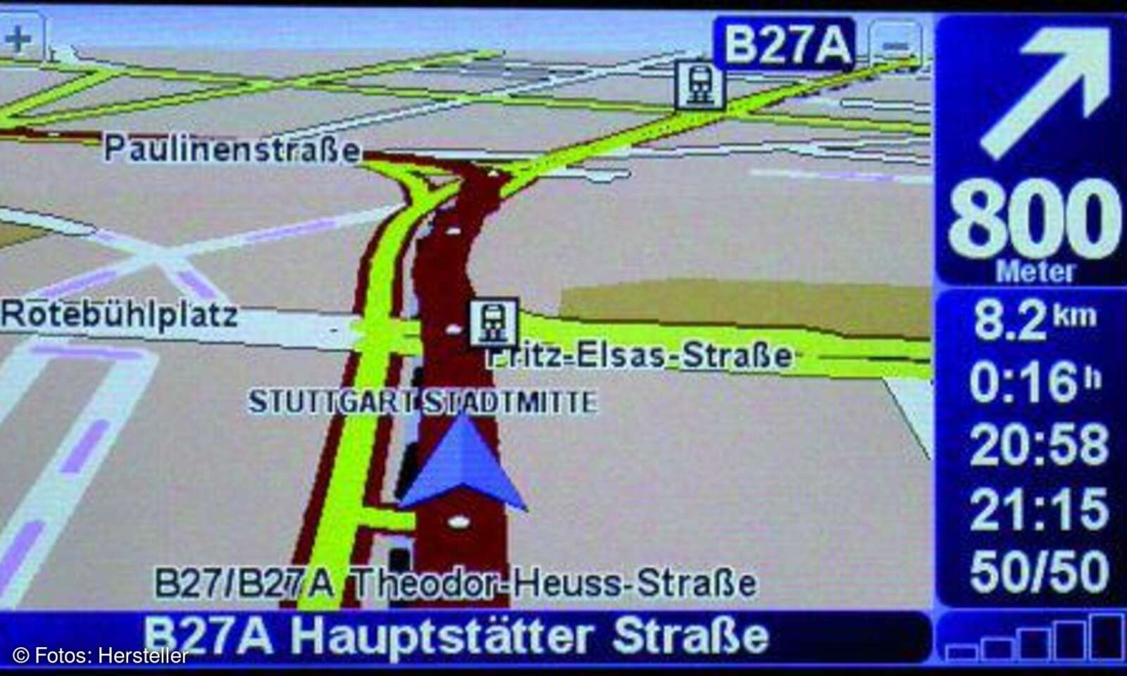 TomTom XL Europe Traffic connect