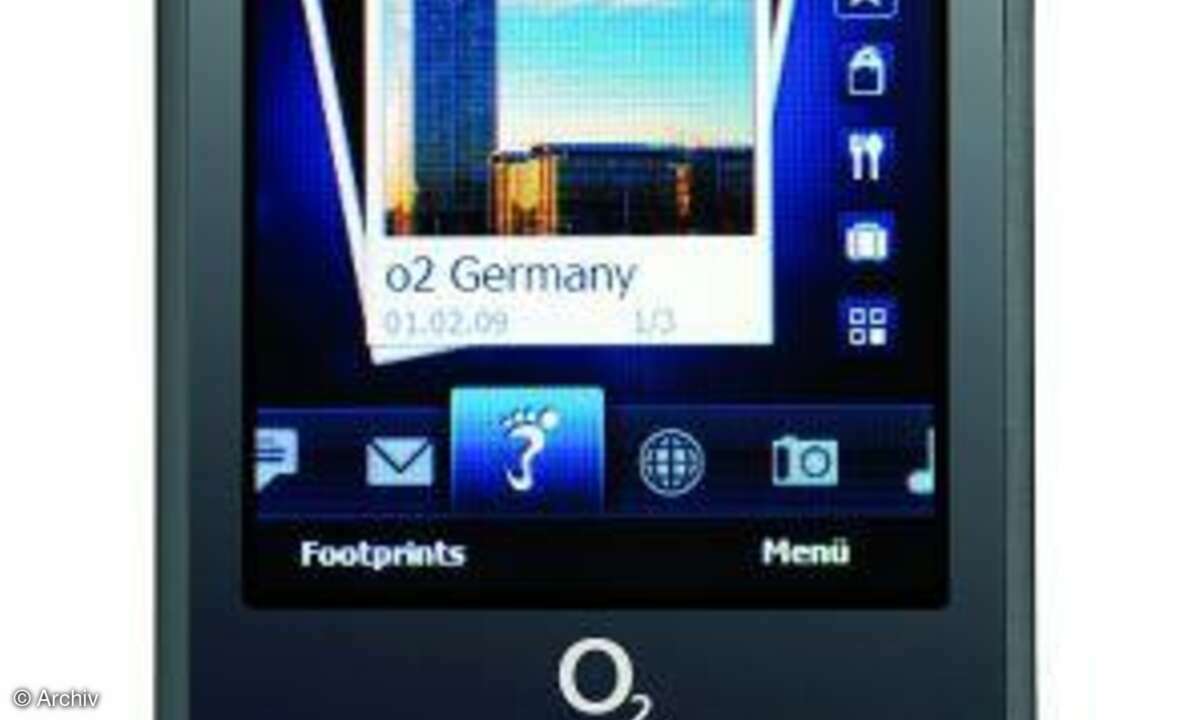 O2 Xda-Guide