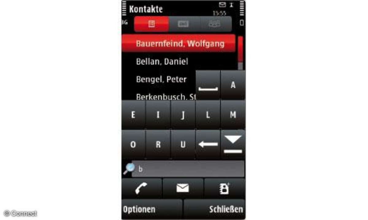 Nokia X6 32GB
