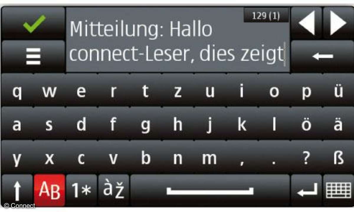 Nokia X6 32GB