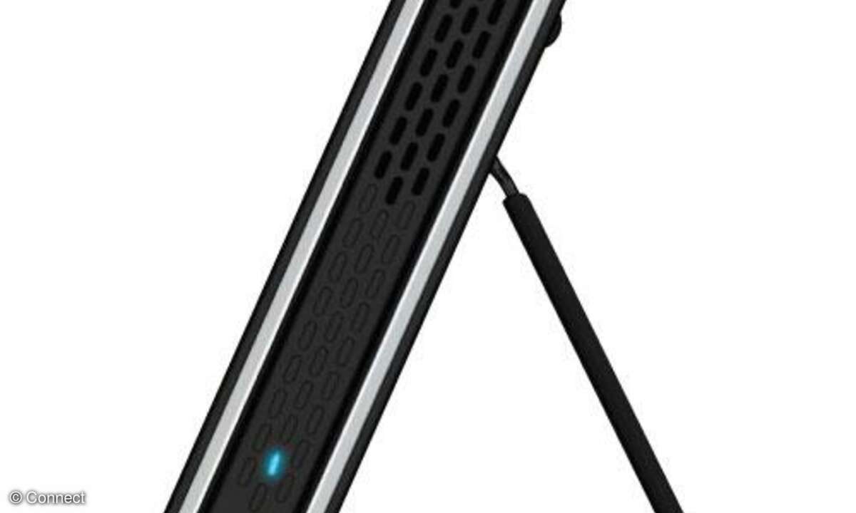 1&1 Smartpad
