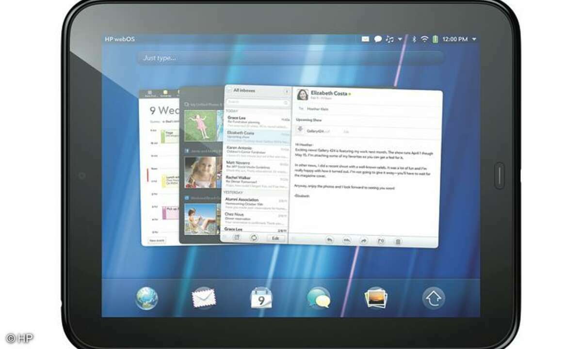 Touchpad