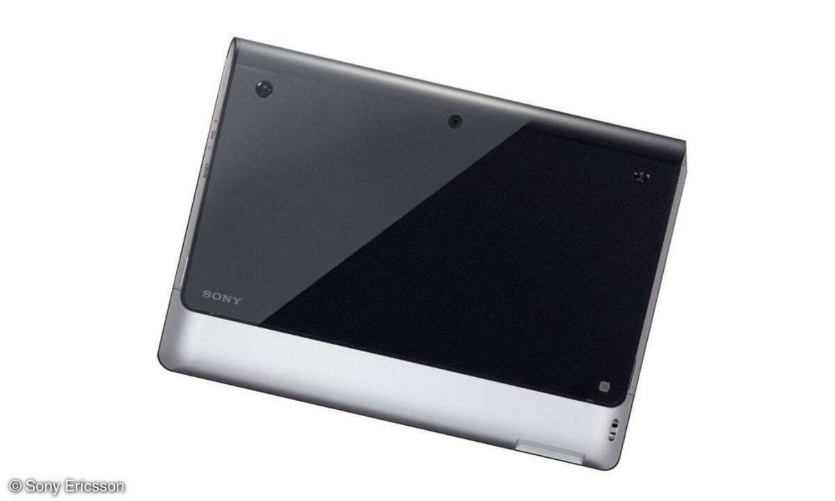 Sony Tablet S