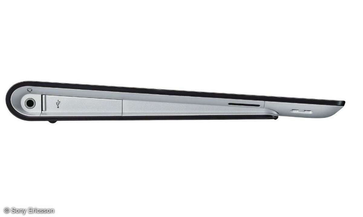 Sony Tablet S
