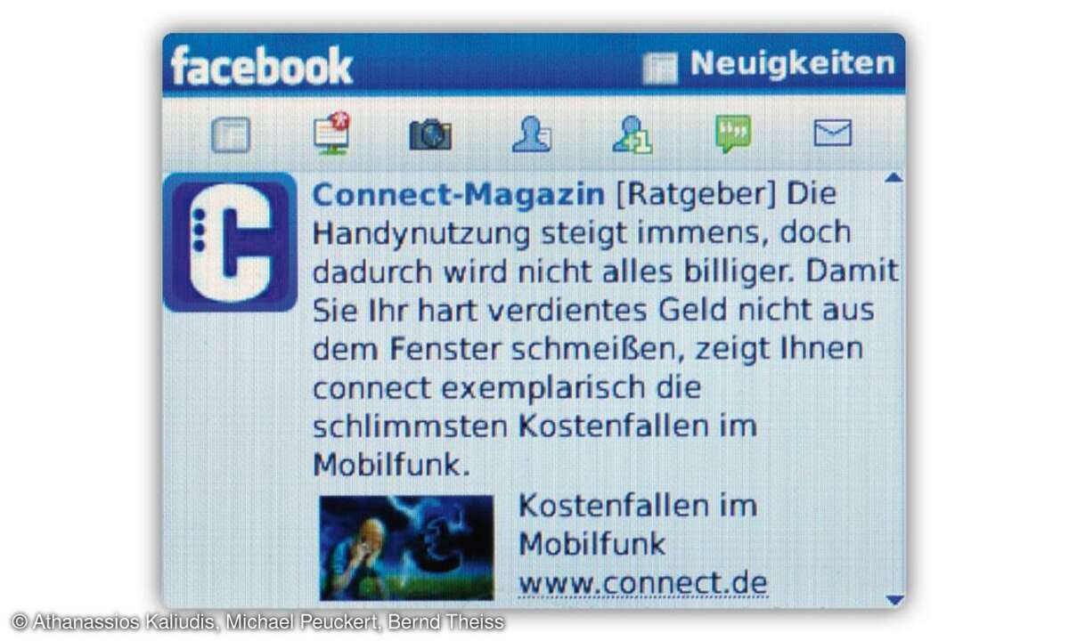RIM Blackberry Curve 3G