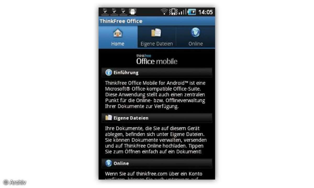 Samsung Galaxy Gio