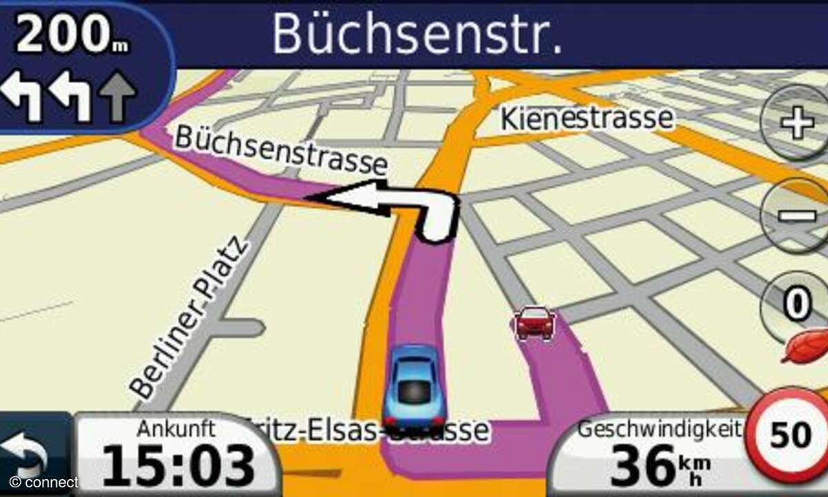 Garmin nüvi 1690