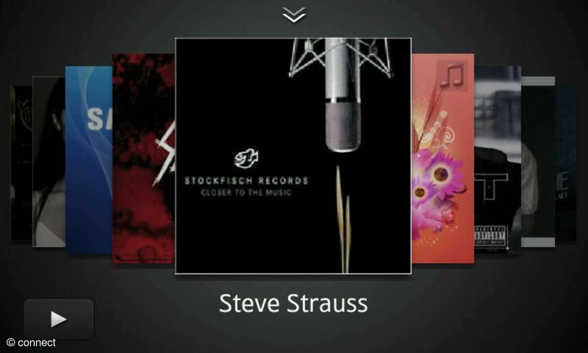 Musicplayer