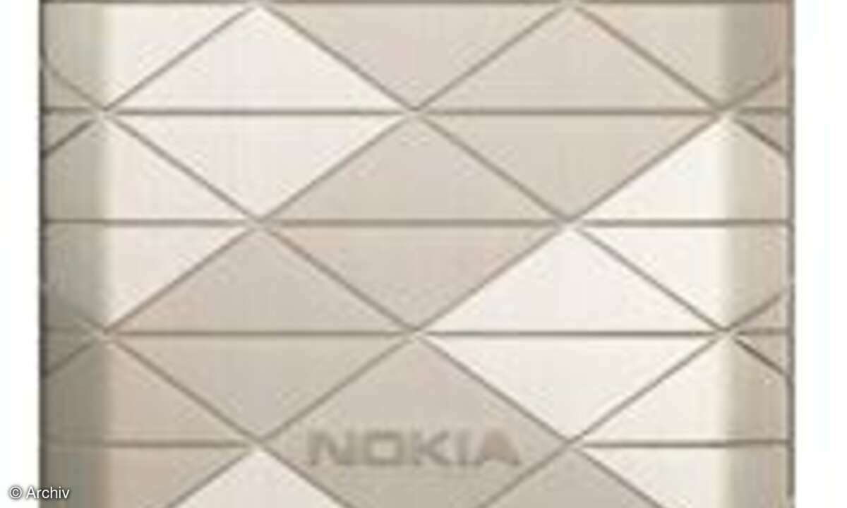 Nokia 7900 Prism