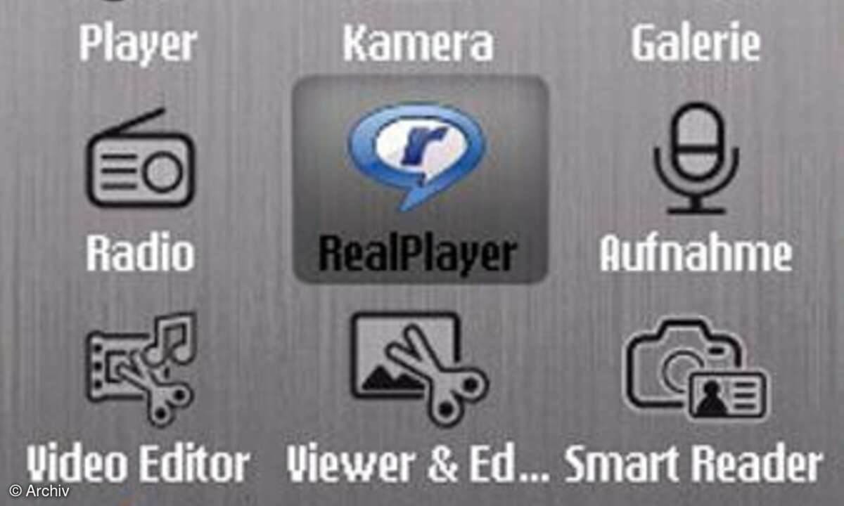 Testbericht Samsung SGH-L870