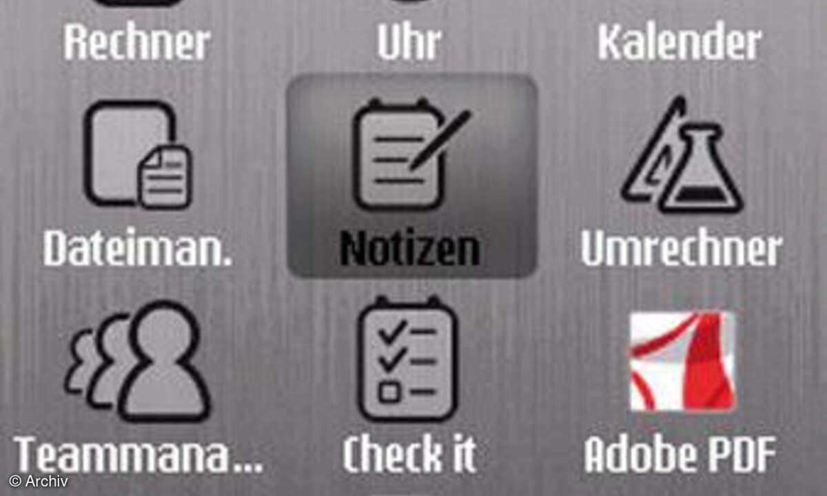 Testbericht Samsung SGH-L870