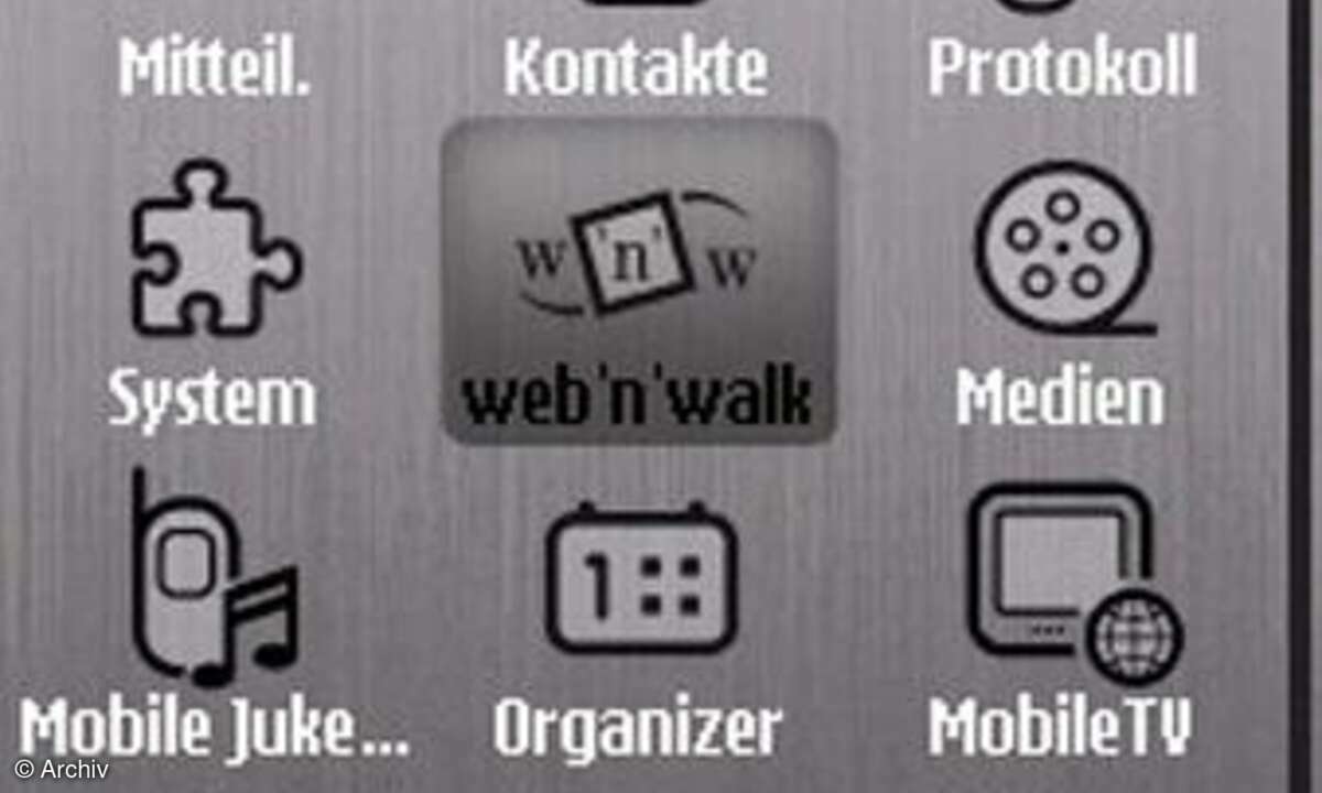 Testbericht Samsung SGH-L870