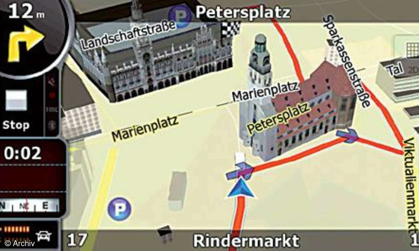 Navgear Streetmate Gt 43 3d Kartenupdate Kostenlos Navgear Streetmate GT-43-3D - connect