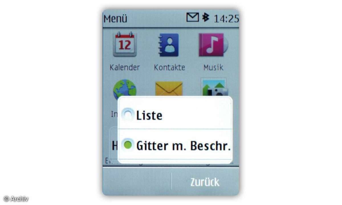 Nokia X3-02 Touch and Type