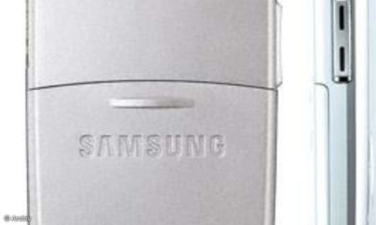 Samsung SGH-E200