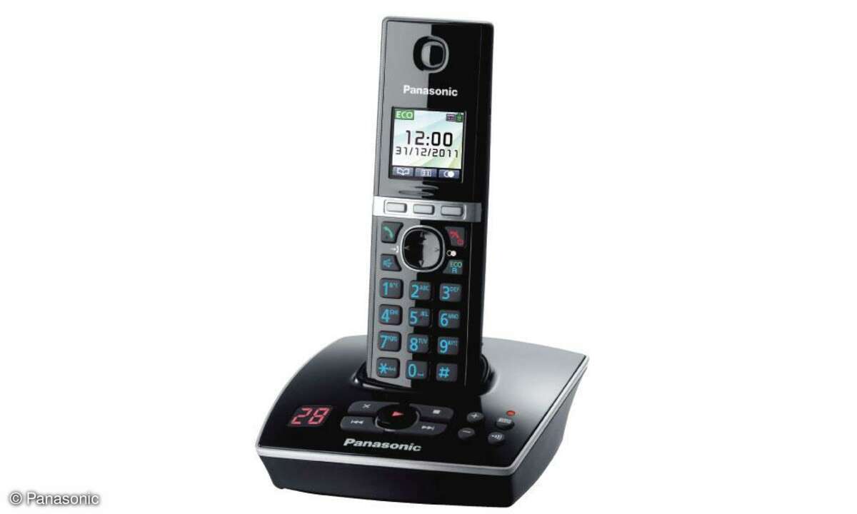 Panasonic KX-TG8061