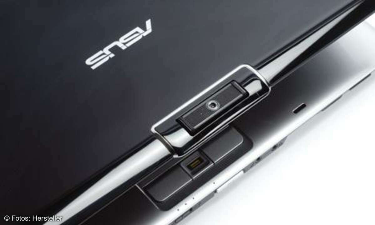 Testbericht Asus M51TA
