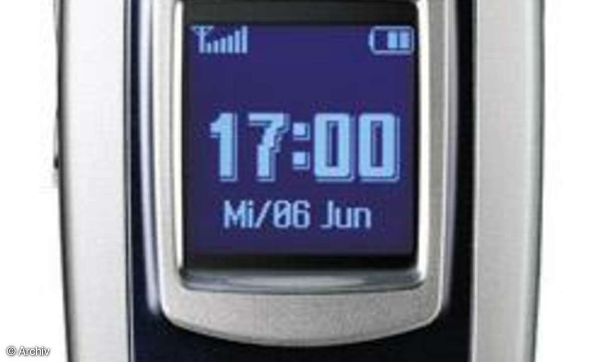 Samsung SGH-M300