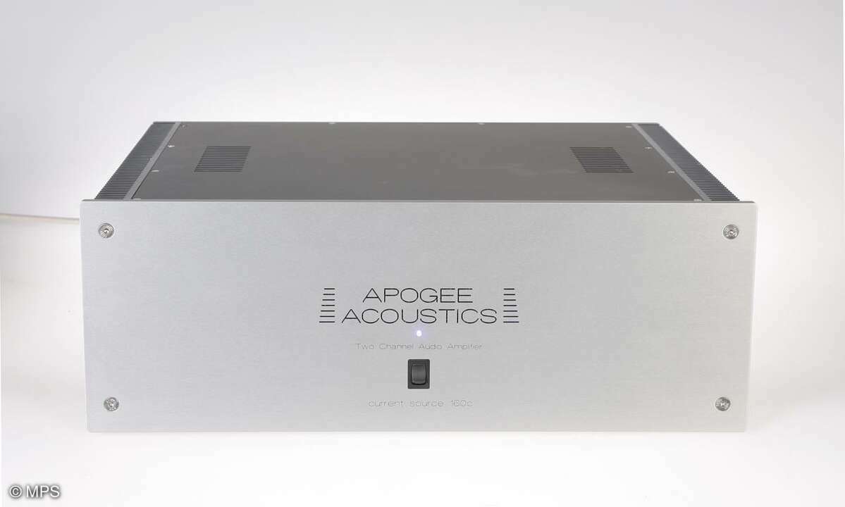 Apogee Scintilla Mk IV