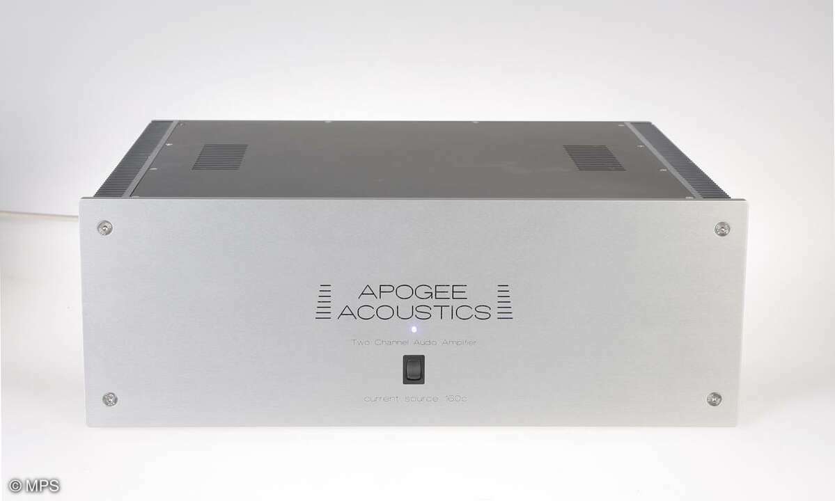 Apogee Scintilla Mk IV